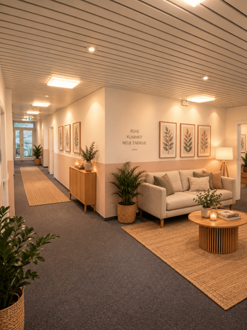 Büro / Praxis Räume in Baar (6)