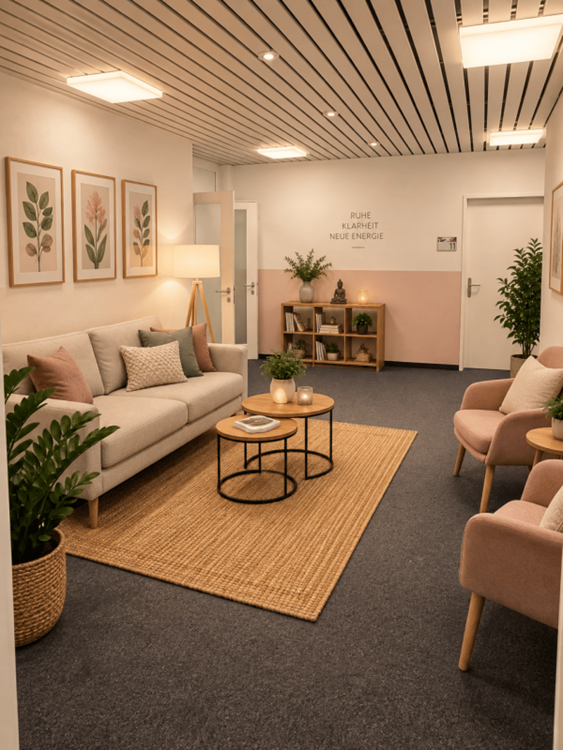 Büro / Praxis Räume in Baar (7)