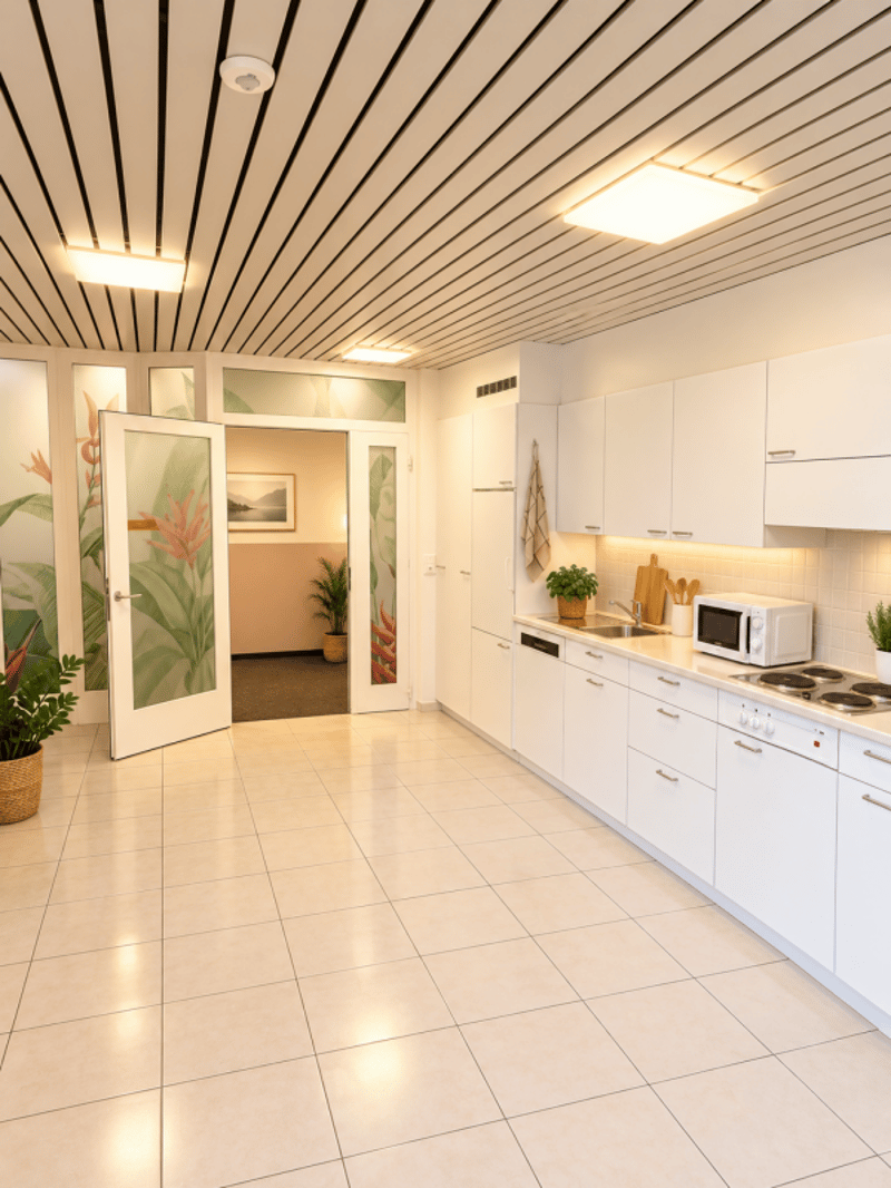 Büro / Praxis Räume in Baar (5)