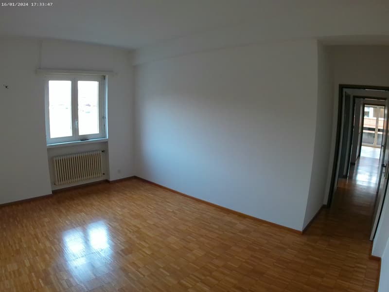 Appartamento 3.5 locali a Manno 1 600.- al mese (6)