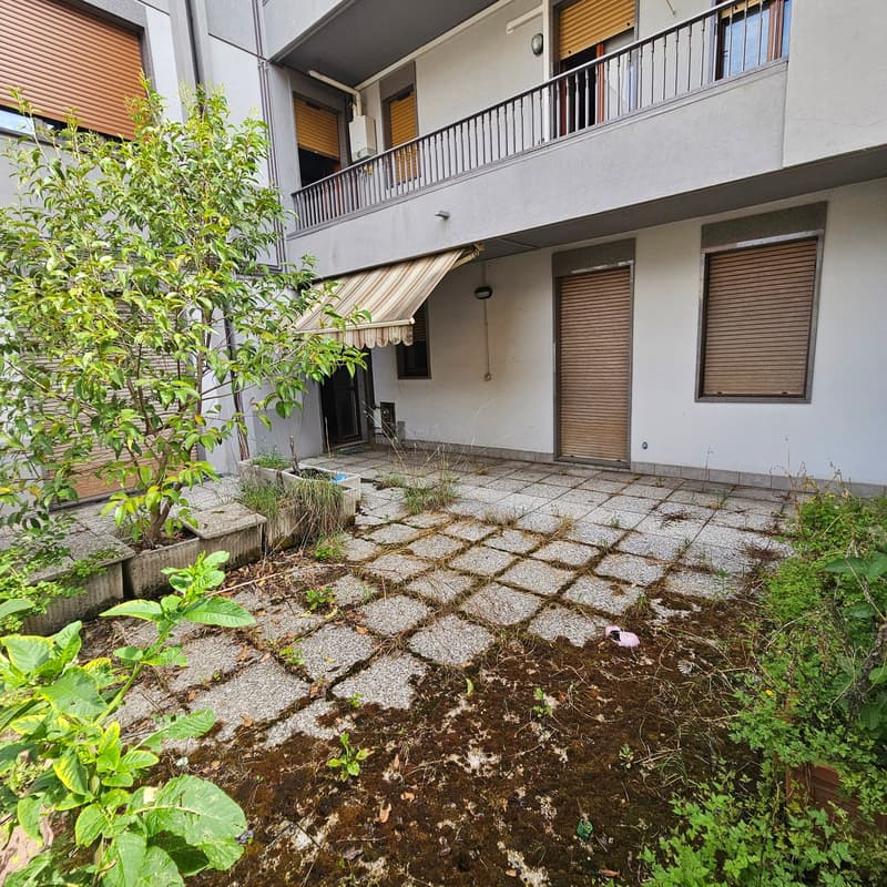 Spacious 4.5-room apartment for sale in Varese – Via Felice Orrigoni 2 (9)