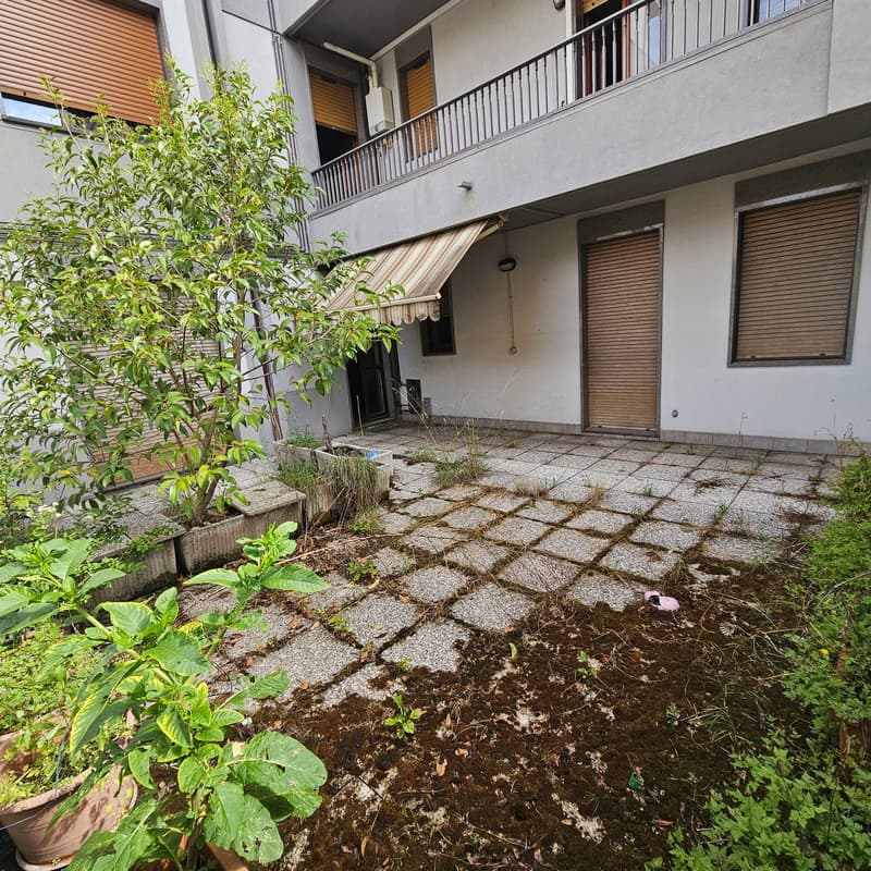 Appartements à vendre à Varese – Via Felice Orrigoni (9)
