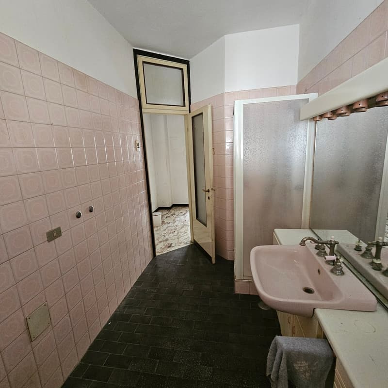 Appartements à vendre à Varese – Via Felice Orrigoni (13)