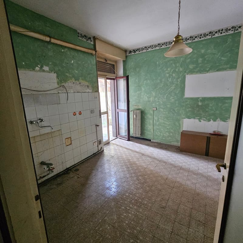 Appartements à vendre à Varese – Via Felice Orrigoni (6)