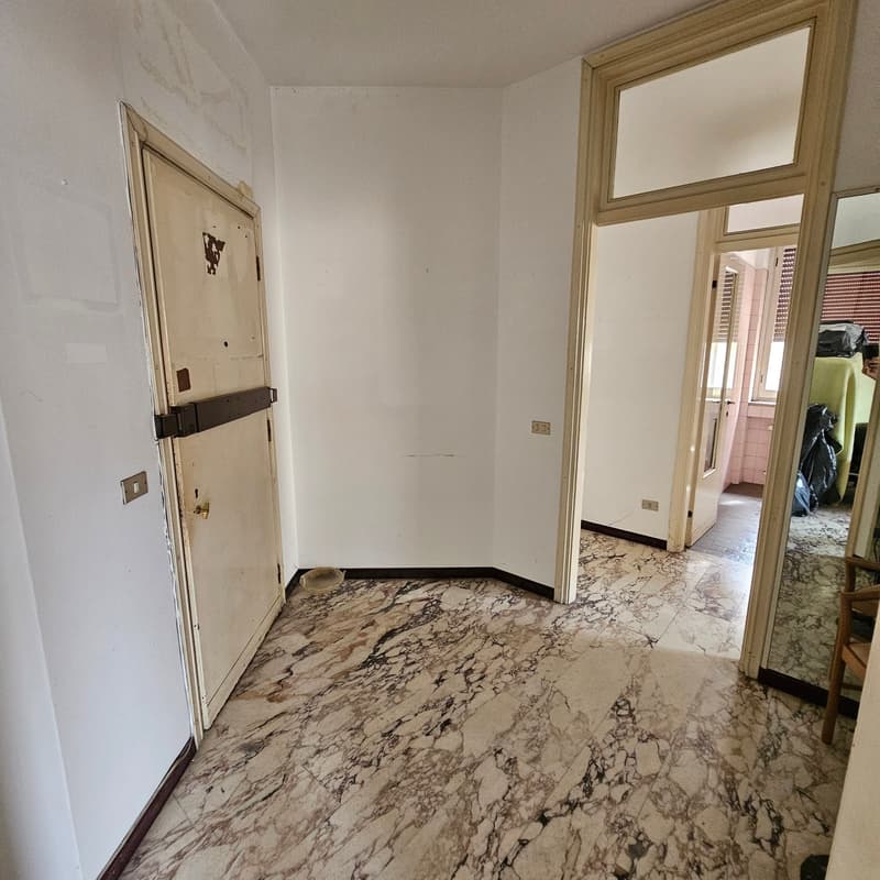 Appartements à vendre à Varese – Via Felice Orrigoni (25)