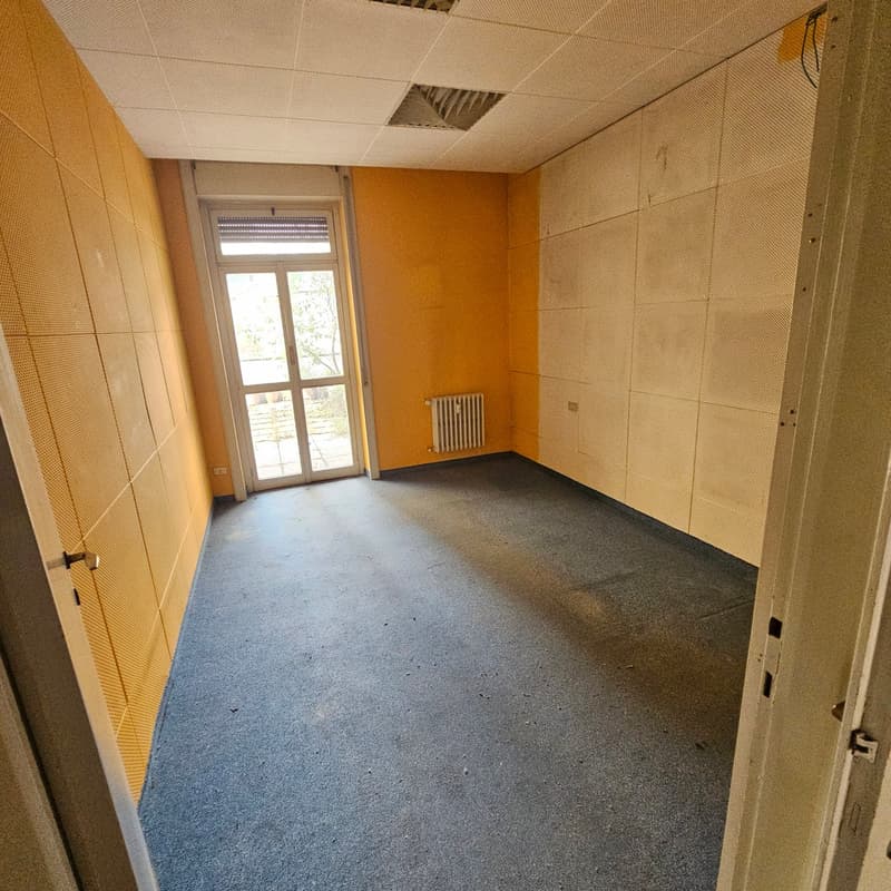 Appartements à vendre à Varese – Via Felice Orrigoni (20)