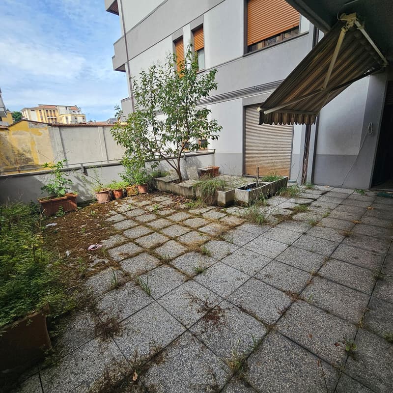 Appartements à vendre à Varese – Via Felice Orrigoni (8)