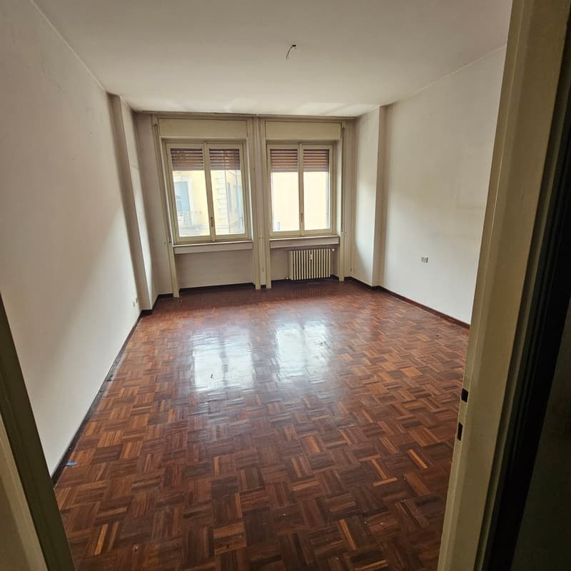 Appartements à vendre à Varese – Via Felice Orrigoni (18)
