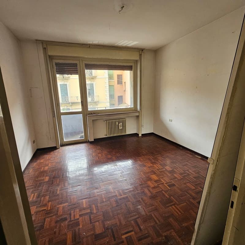 Appartements à vendre à Varese – Via Felice Orrigoni (16)