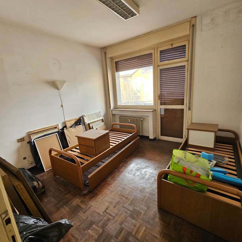 Appartements à vendre à Varese – Via Felice Orrigoni (31)