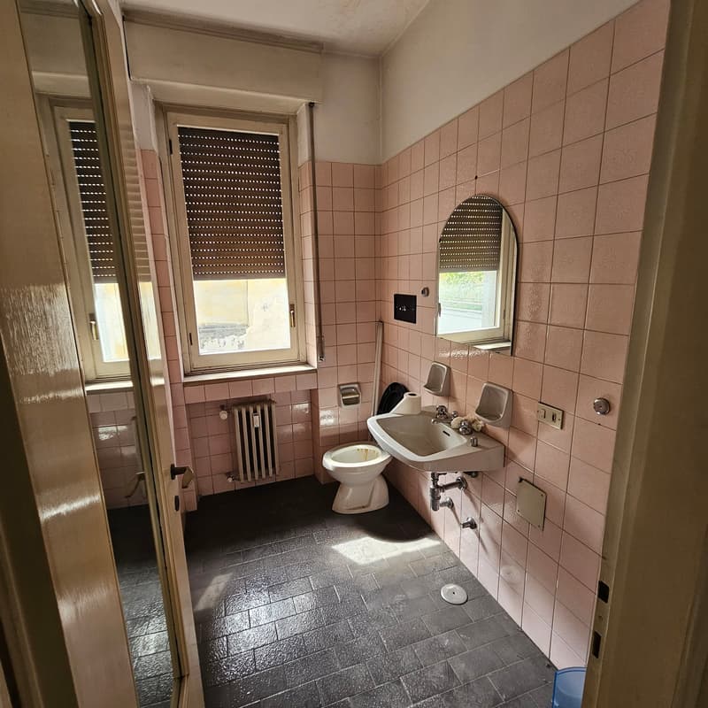 Appartements à vendre à Varese – Via Felice Orrigoni (32)