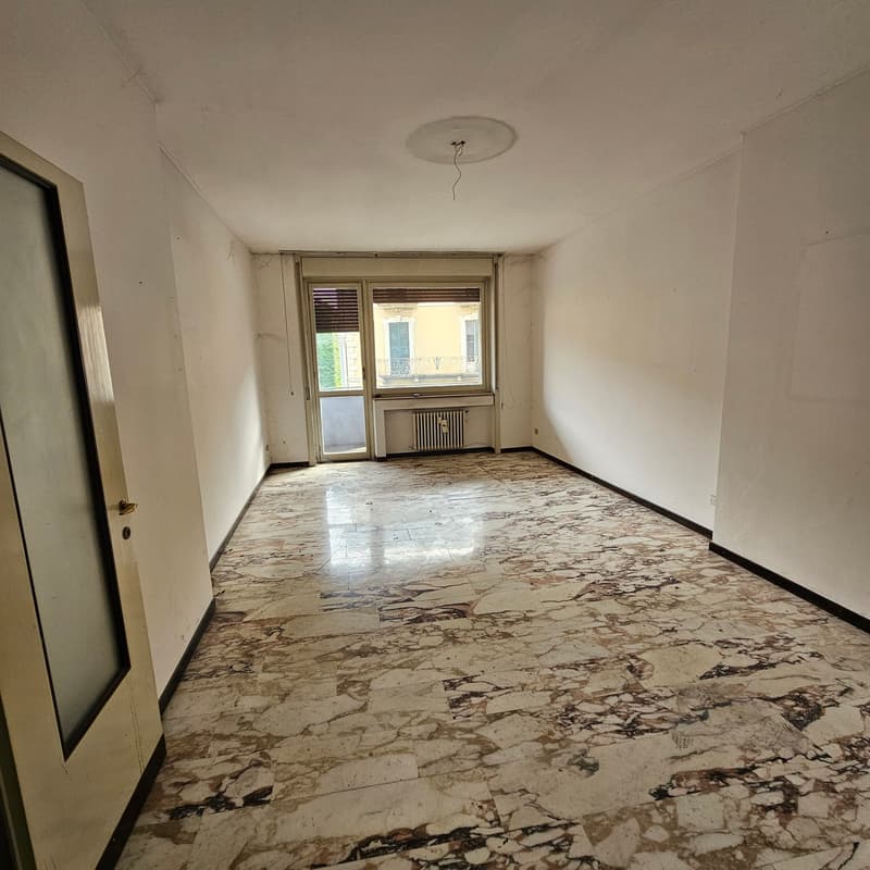 Appartements à vendre à Varese – Via Felice Orrigoni (3)