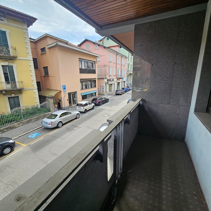 Appartements à vendre à Varese – Via Felice Orrigoni (23)