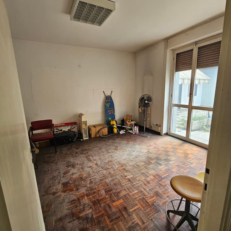Appartements à vendre à Varese – Via Felice Orrigoni (34)