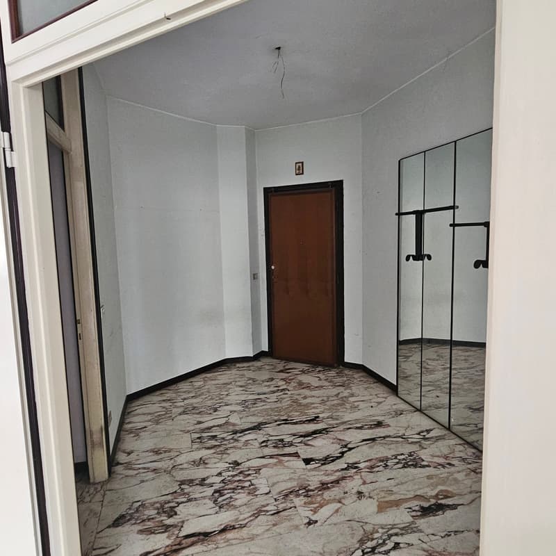 Appartements à vendre à Varese – Via Felice Orrigoni (5)