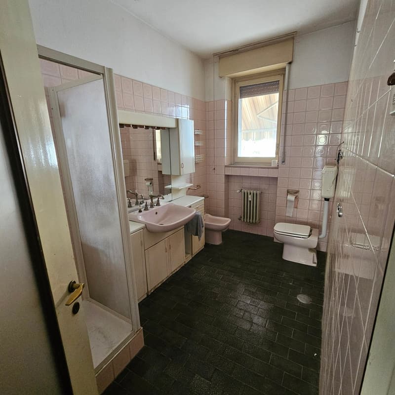 Appartements à vendre à Varese – Via Felice Orrigoni (12)