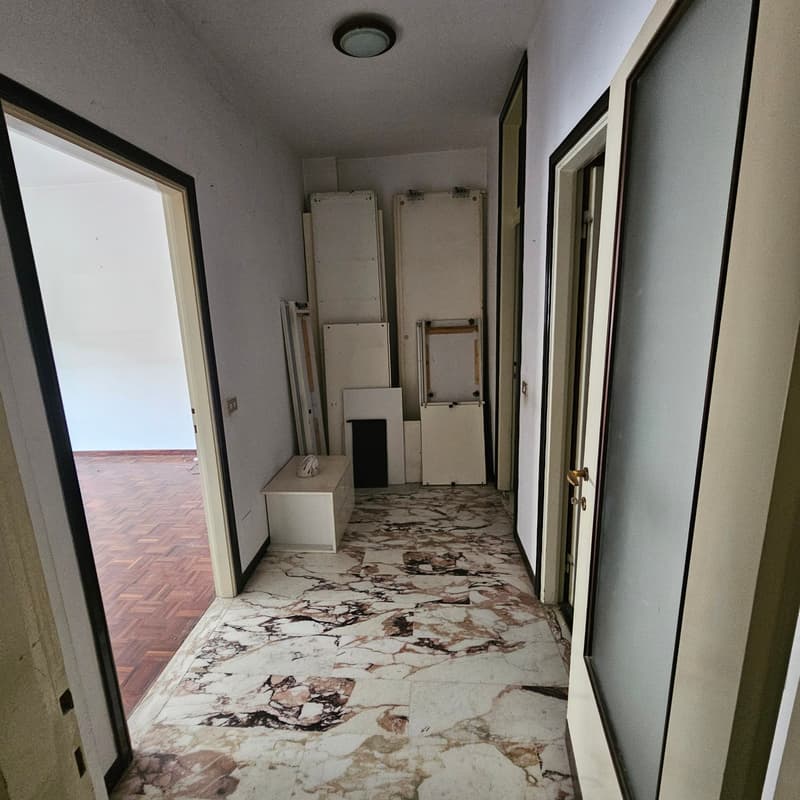 Appartements à vendre à Varese – Via Felice Orrigoni (19)