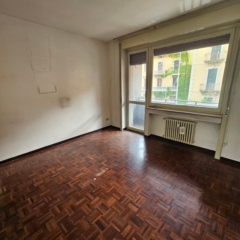 Appartements à vendre à Varese – Via Felice Orrigoni (17)