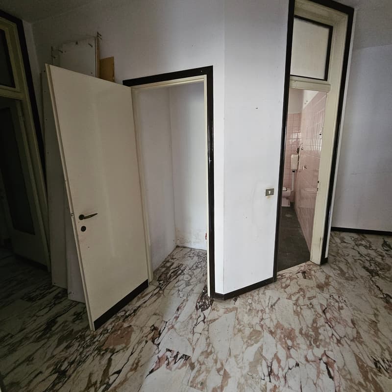 Appartements à vendre à Varese – Via Felice Orrigoni (15)