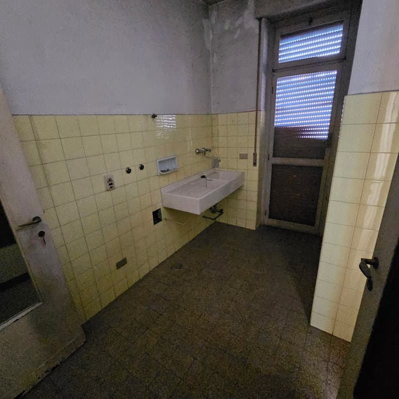 Appartements à vendre à Varese – Via Felice Orrigoni (30)