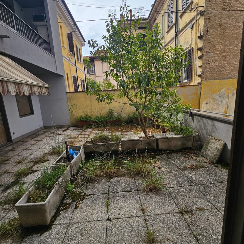 Appartements à vendre à Varese – Via Felice Orrigoni (35)