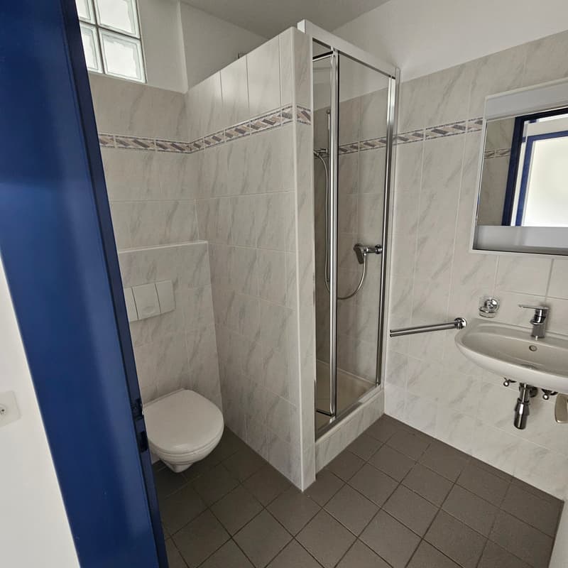 Appartamento 3.5 locali in prima locazione a Manno con giardino (12)