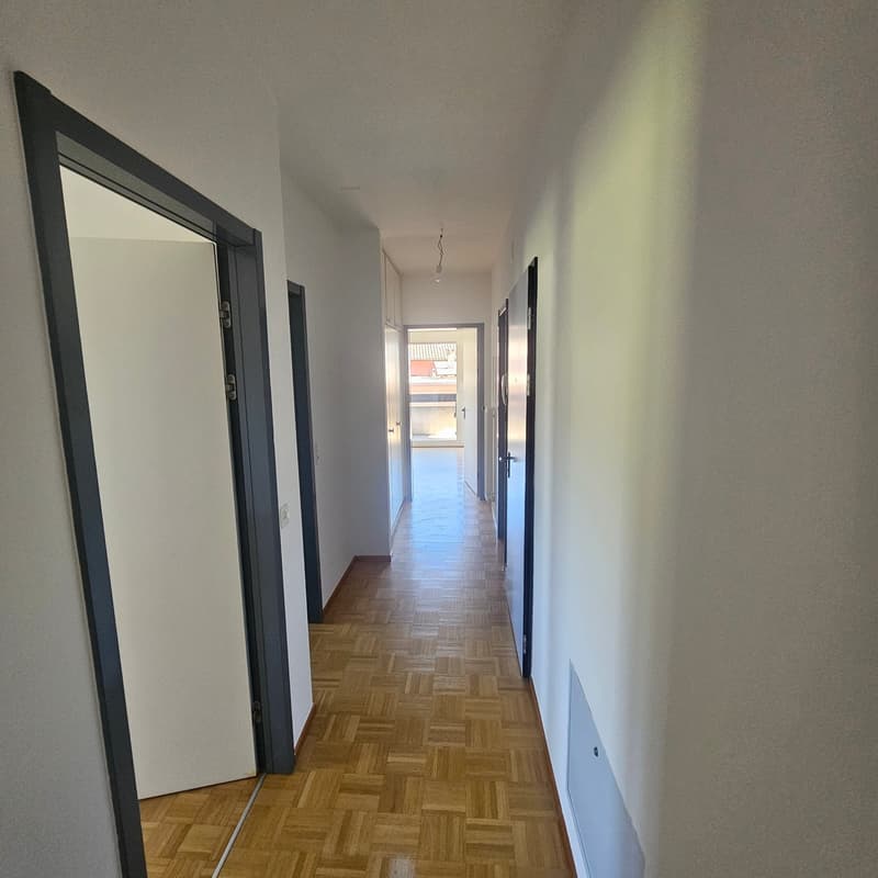 Appartamento 3.5 locali a Manno a CHF 1'600.00 spese comprese (3)