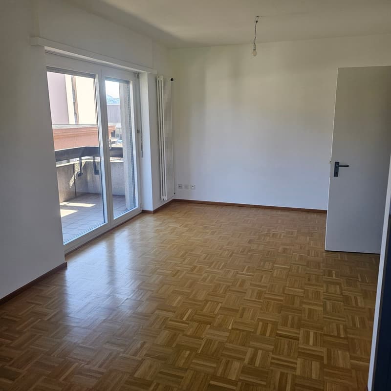 Appartamento 3.5 locali a Manno a CHF 1'600.00 spese comprese (4)