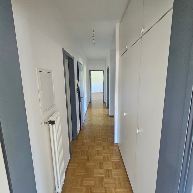 Appartamento 3.5 locali a Manno a CHF 1'600.00 spese comprese (2)
