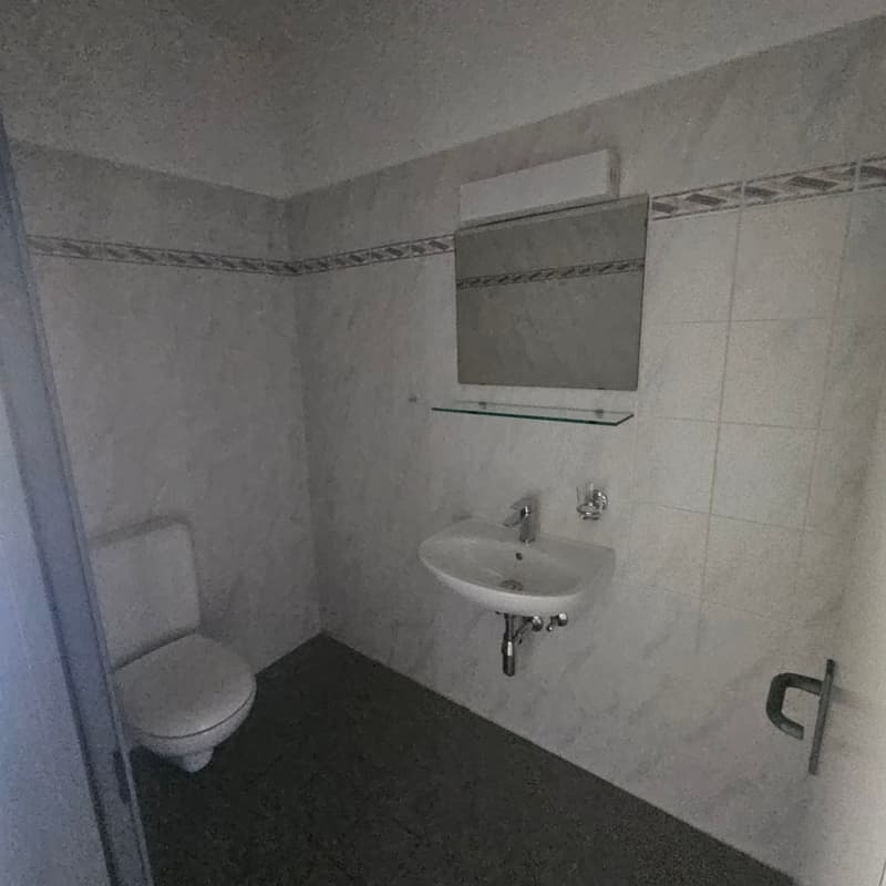 Appartamento 3.5 locali a Manno a CHF 1'600.00 spese comprese (7)