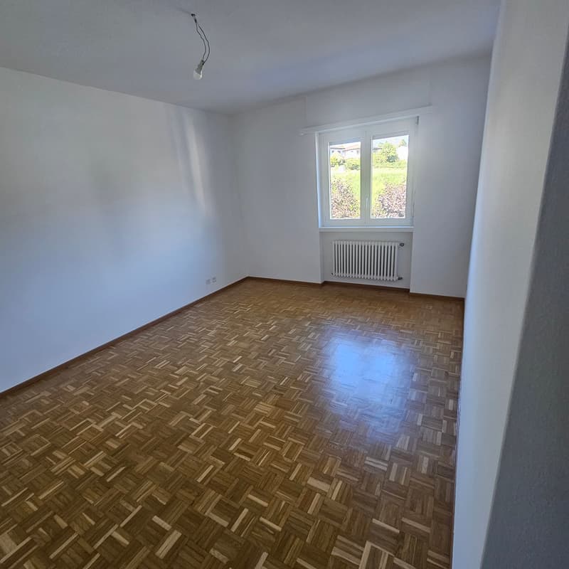 Appartamento 3.5 locali a Manno a CHF 1'600.00 spese comprese (11)