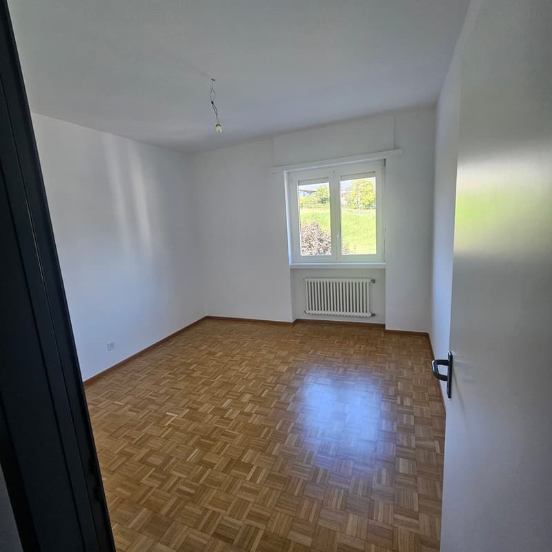 Appartamento 3.5 locali a Manno a CHF 1'600.00 spese comprese (10)