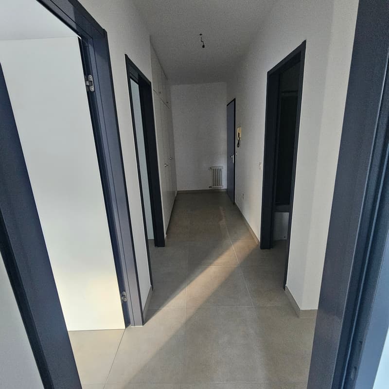 Appartamento 3.5 locali con balcone a Manno CHF 1'650.00 incluse spese (3)