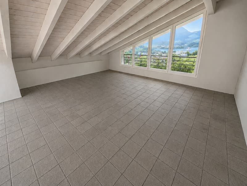 Exclusive gem with huge terrace and view of Lake Lucerne (2)