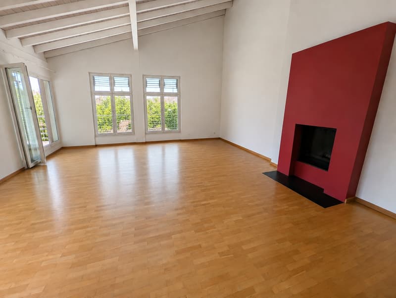 Exclusive gem with huge terrace and view of Lake Lucerne (4)