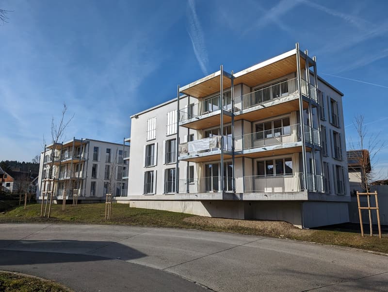 Aussenansicht