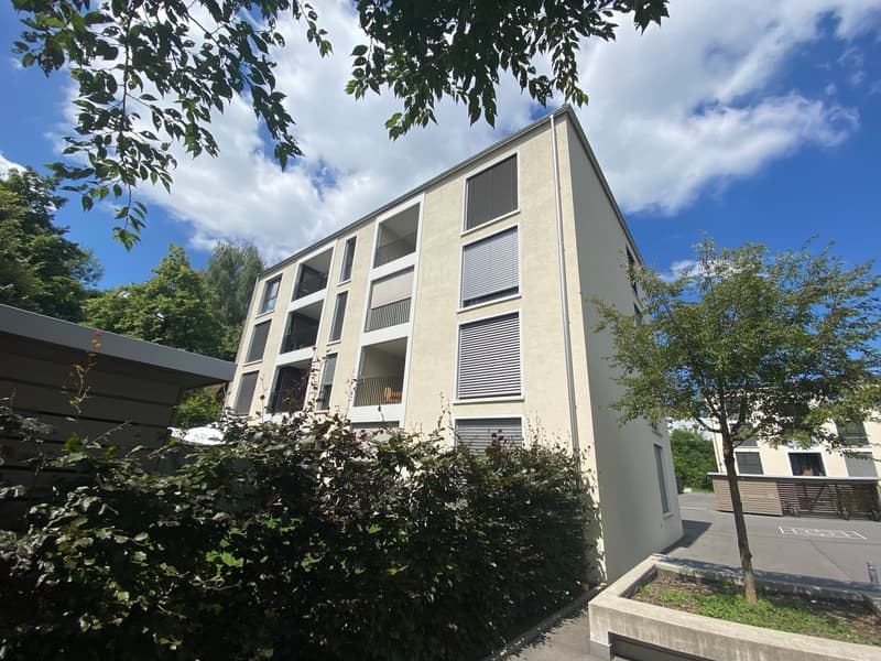 Aussenansicht