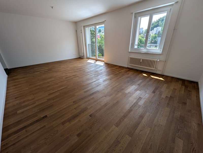 Charming 3.5-room apartment in the St. Karli quarter (2)