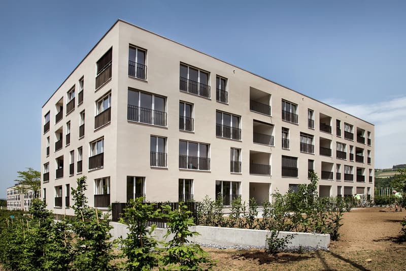 Aussenansicht