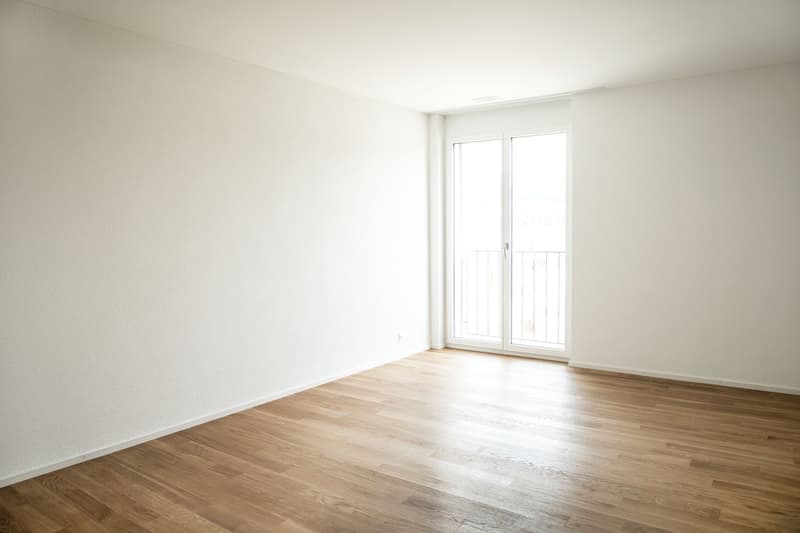 Modern Bright 3.5-Room Apartment with Balcony in Sursee (7)