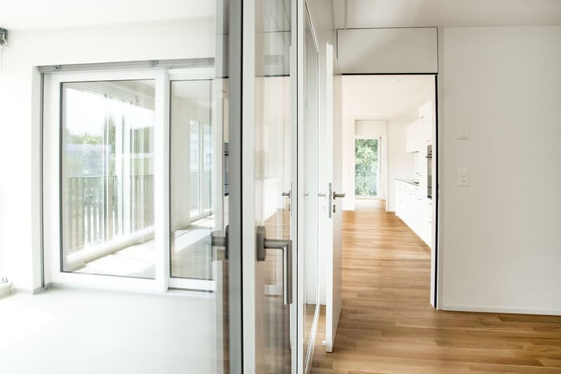 Modern Bright 3.5-Room Apartment with Balcony in Sursee (3)