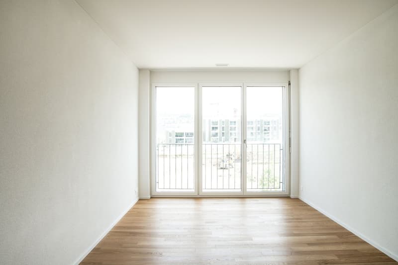 Modern Bright 3.5-Room Apartment with Balcony in Sursee (8)