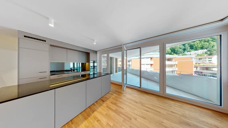 Ihr neues Zuhause im Würzenbach (2)