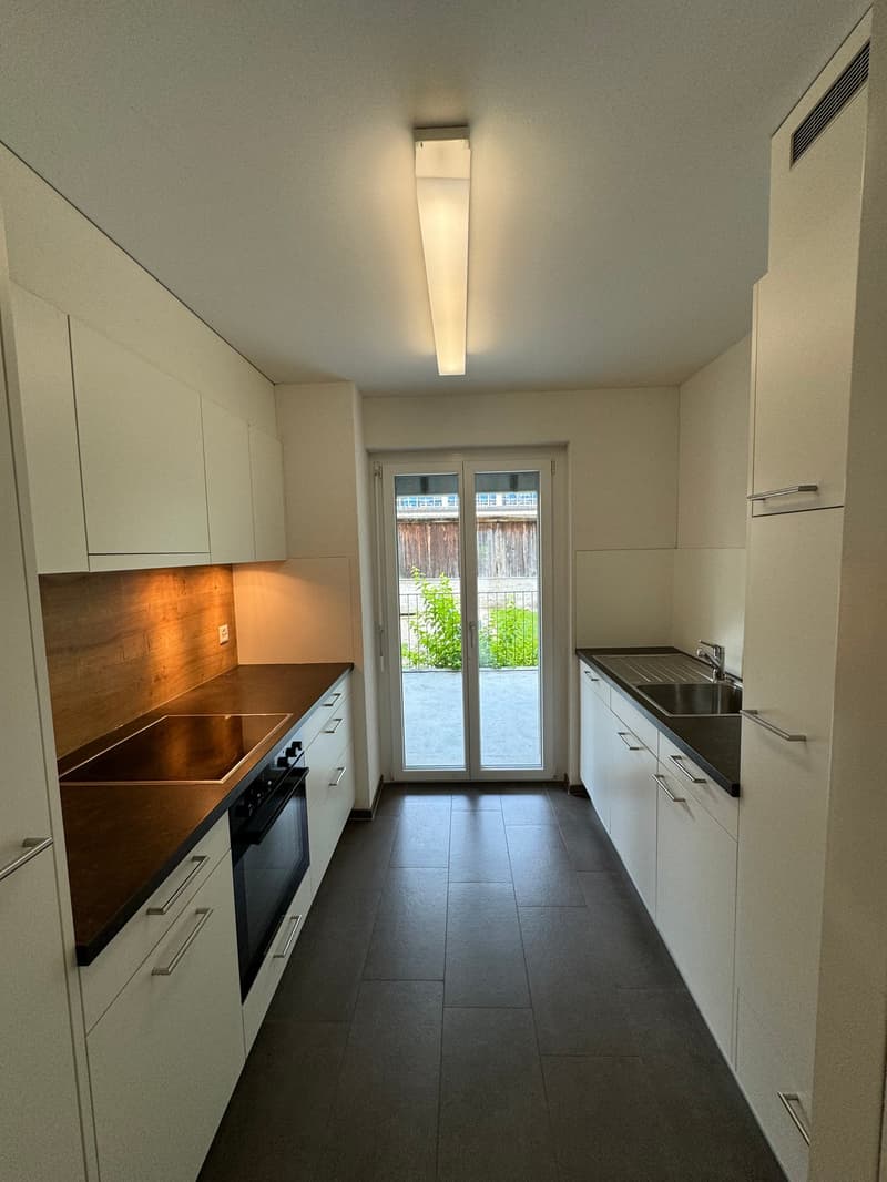 Charmante 3.5-Zimmerwohnung im St.Karli-Quartier (3)