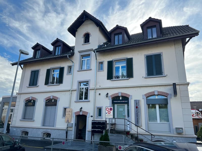 Aussenansicht
