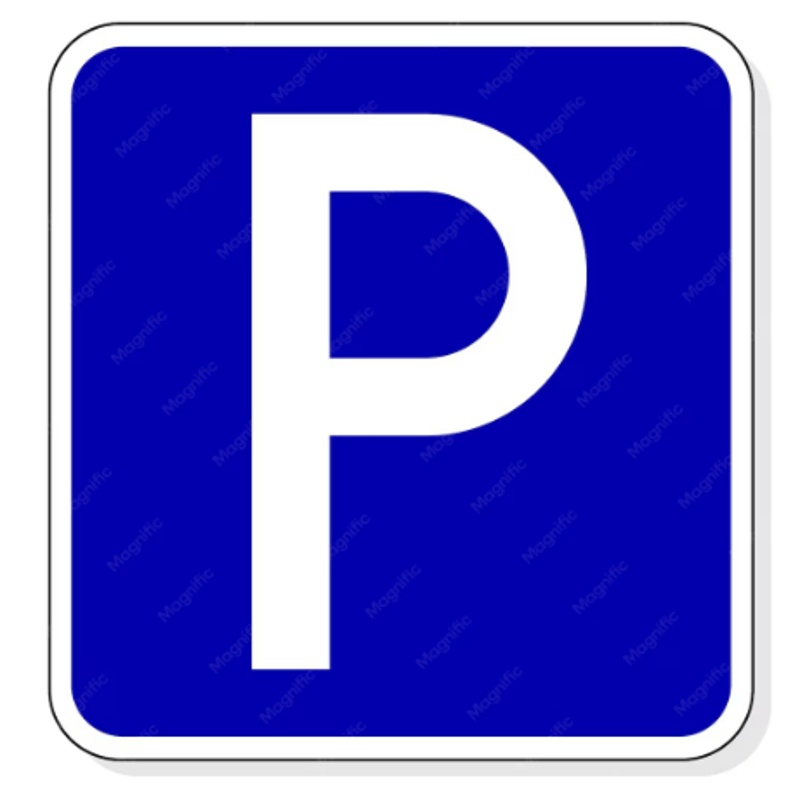 Parkplatz zu vermieten – Sternmattstrasse 67, 6005 Luzern (1)