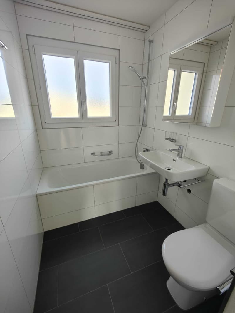 Bad/WC