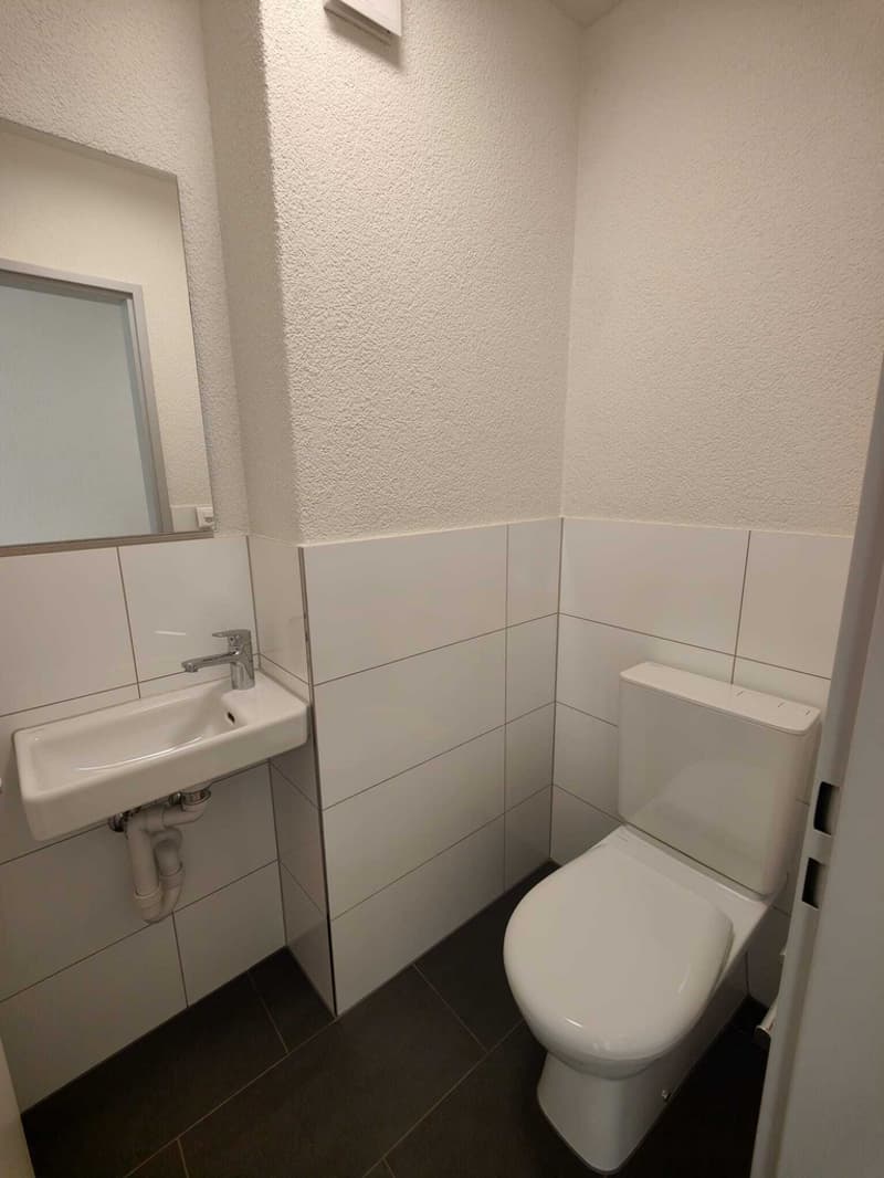 sep. WC
