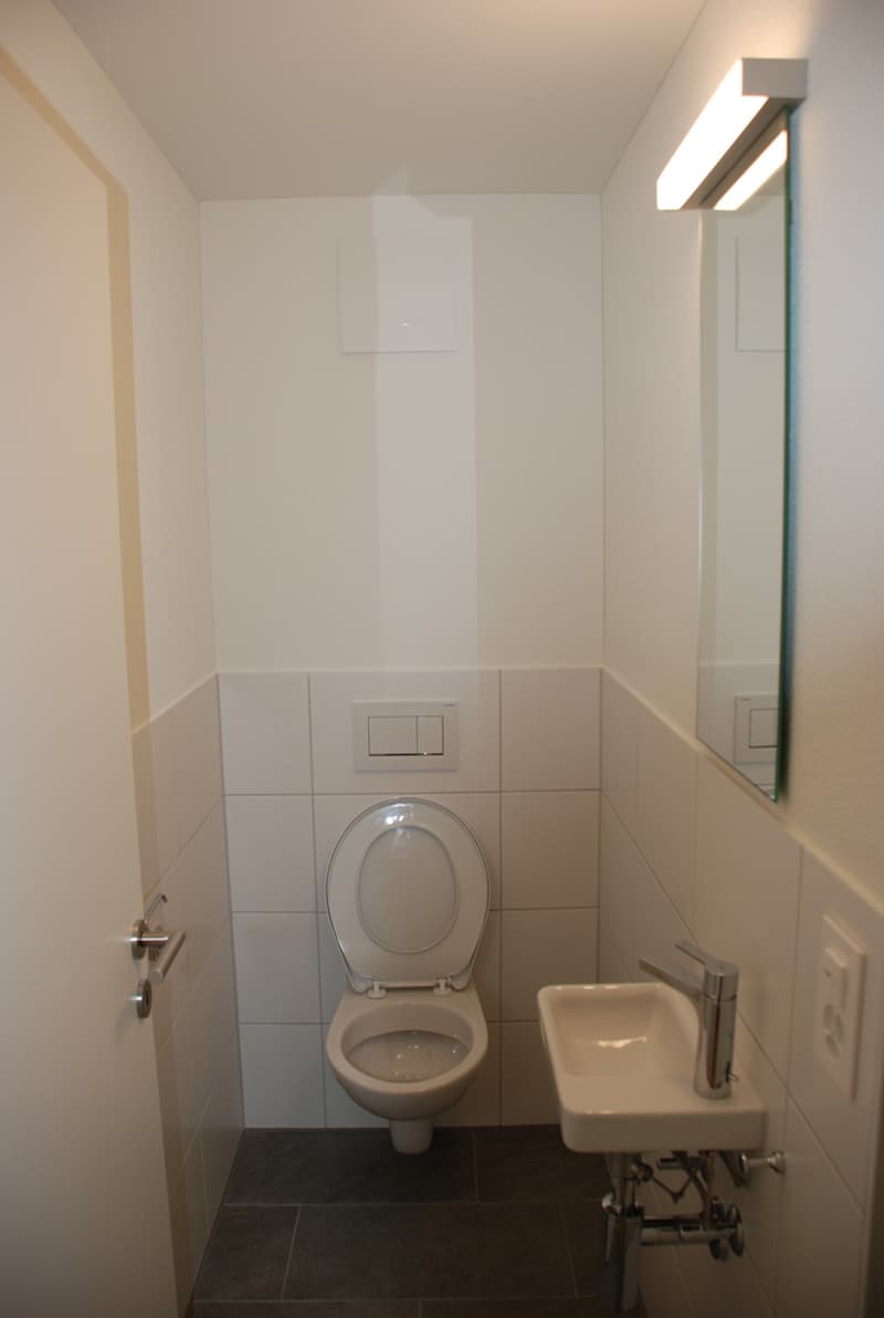 WC