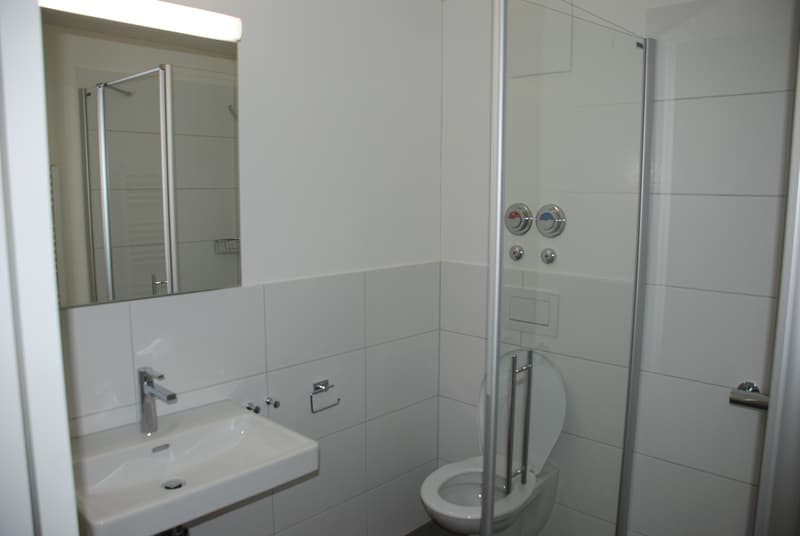 Dusche/WC